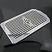 Alpha Rider Motorcycle Stainless Radiator Cover Grill Guard For Kawasaki VN900D Vulcan 900