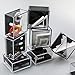 Fidget Box Decompression Game Box banlance Puzzle Box- Unique Way to Give Gifts for Special People - Fun and Inexpensive Game Challenge