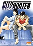 City Hunter Rebirth T03 (03) (Shônen/City Hunter Rebirth) (French Edition) by 