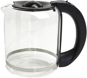Vaso para cafetera | Las mejores cafeteras del mercado.