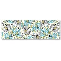 signwin-3 Piece Canvas Wall Art-National Pattern-Canvas Prints Home Artwork Decoration for Living Room,Bedroom - 12