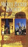 Shadows Realm / By Chaos Cursed (The Bifrost Guardians, No. 2)