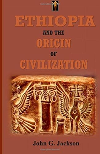Download Ethiopia and the Origin of Civilization PDF
