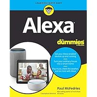 Alexa For Dummies