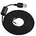 Fosa 2 meters USB Mouse Line Wire Cable Replacement Repair Accessory For Logitech G500s Game Mousethumb 2