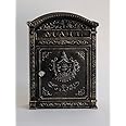 Victorian Style Locking Mailbox Color: Bronze by Ecco