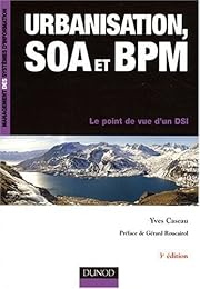 Urbanisation, SOA et BPM
