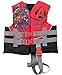 Exxel Outdoors Marvel Avengers Assemble Childs Life Jacket / Vest 30-50lbs