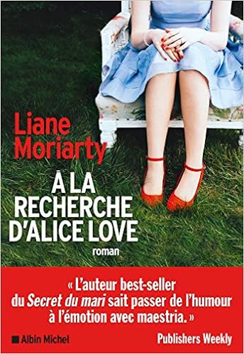 A la recherche d'Alice Love