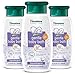 Himalaya Gentle Baby Bath, Gentle, Non-Irritating Cleanser for Nourishing Your Baby's Skin, 6.76 Fl Oz (Pack of 3)