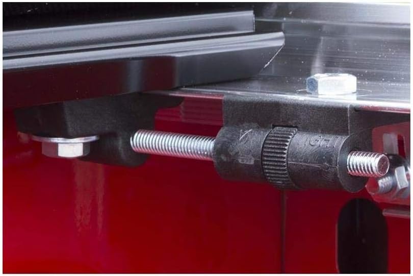 Amazon Com Access 22020319 Tonnosport Tonneau Cover Automotive