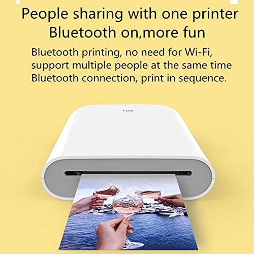 mi pocket printer amazon