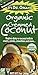 Let's Do Organic Creamed Coconut, 7-Ounce Boxes (Pack of 2)
