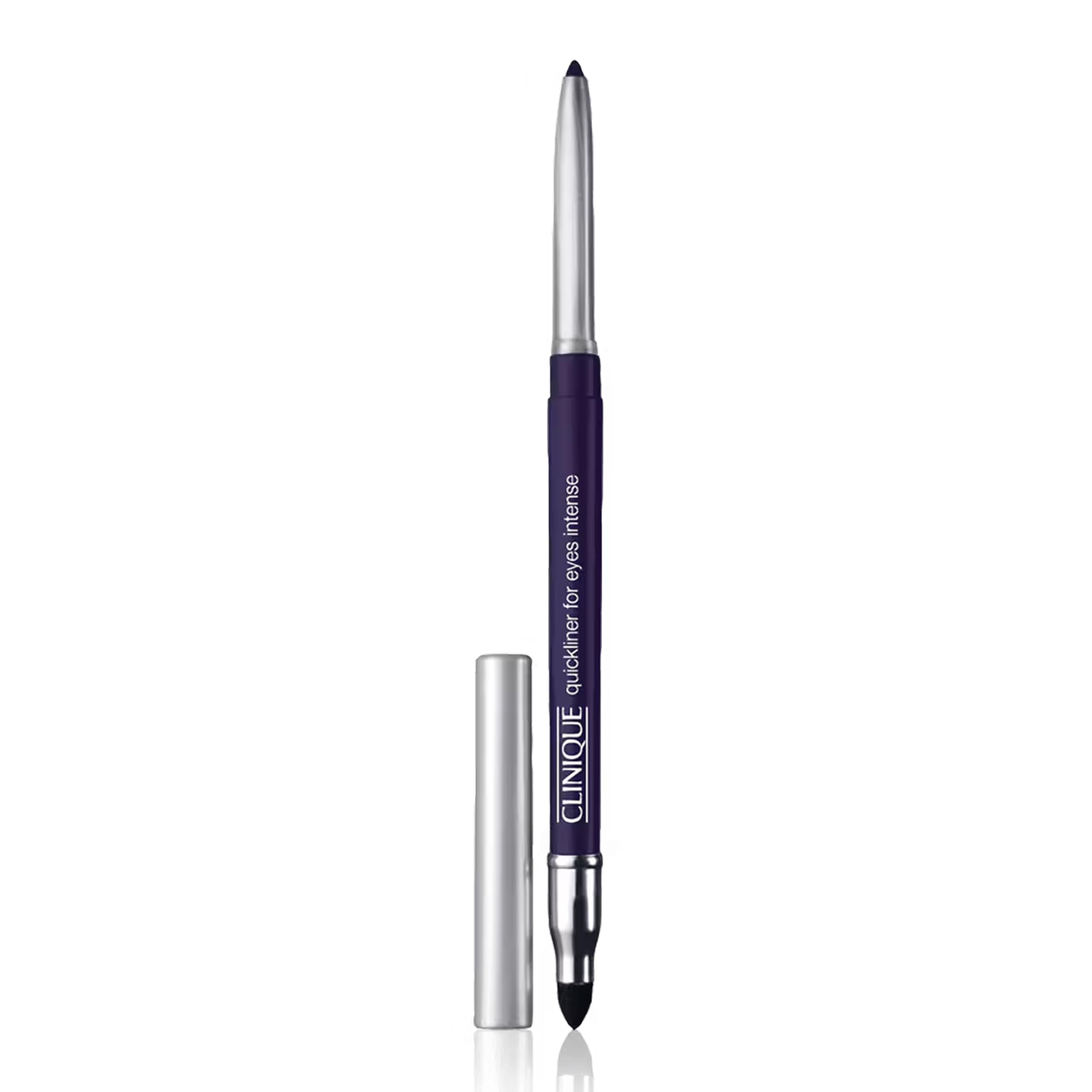 Clinique Quickliner For Eyes Intense | Water Resistant, Smudge Resistant + Safe For Sensitive Eyes