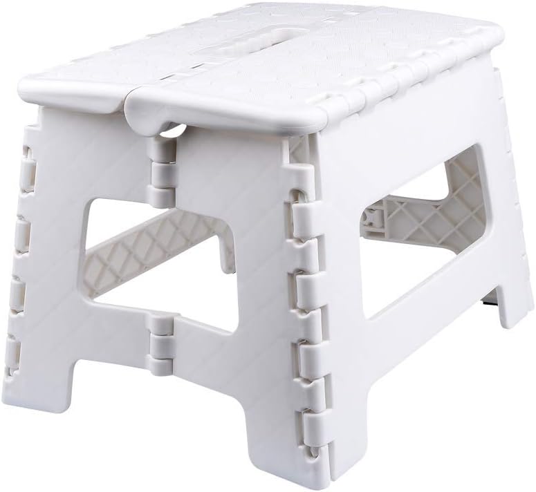 Best kids white foldable chairs