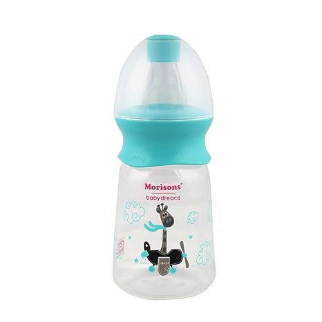 morisons baby products