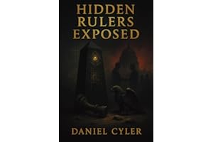 Hidden Rulers Exposed: Power, Secrecy, and the People Who Profit