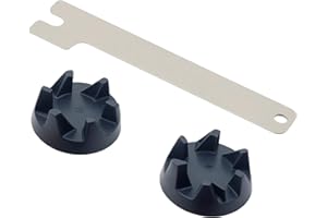 9704230 Replacement Blender Coupler with Removal Tool for KitchenAid Blender KSB5 KSB3 Replaces WP9704230VP, WP9704230