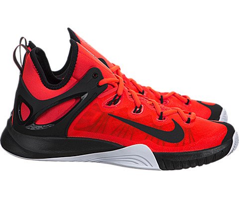 nike men's zoom hyperrev 2015 basketball shoes
