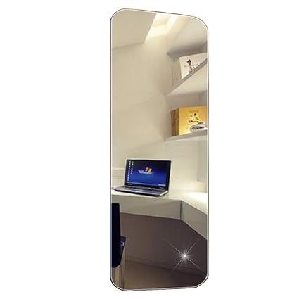 Amazon Com Dressing Mirror Bedroom Fitting Mirror Stylish