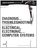 Diagnosis and Troubleshooting of Automotive Electrical, Electronic, and Computer Systems: Diag Trou Auto PDF_2d _6 (Pearson Automotive Series)