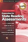 Practice Makes Perfect (Level 6): Preparation for State Reading Assessments