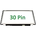New Replacement LCD Panel For HP-Compaq HP 250 G4 LCD Screen 15.6 1366X768 Slim HD