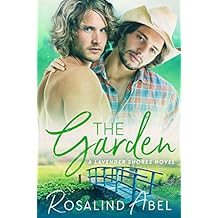 The Garden (Lavender Shores Book 2)
