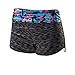 TYR SPORT Coral Bay Active Mini Boyshorts