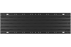 Caliber Lowpro Glides Standard Single Set 13374, 8-Pc