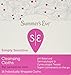 Summer's Eve Cleansing Cloth | Simply Sensitive | 16 Count | Pack of 3