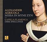 MISSA IN MYNE ZYN (DIGIPAK)                        image