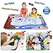 Doodle Drawing Mat, Conthfut Water Doodle Mat 39.5