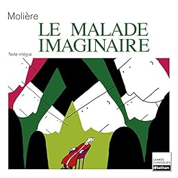 Le  malade imaginaire