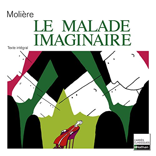 Le  malade imaginaire