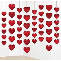 jollylife 12PCS Valentine