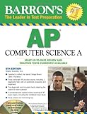 Barron's AP Computer Science with CD