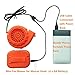 YOWESHOP Inflatable Fans- Mini Fan Blower for Inflatable Costume