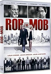 Rob the Mob