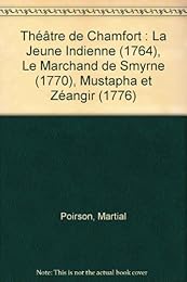 Théâtre de Chamfort