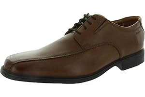 Clarks Men's Tilden Walk Oxford