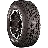 Cooper Discoverer A/T3 Traction Radial Tire - 265/70R17 115T