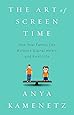 The Art of Screen Time: How Your Family Can Balance Digital Media and Real Life