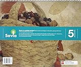 Image de ARTS AND CRAFTS 5ºEP SAVIA 15 SMEA15EP