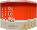 Alberto VO5 Moisturizing Hot Oil Treatment, 0.5 Ounce, 2-Count Tubes (Pack of 6)