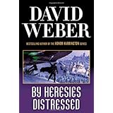 By Heresies Distressed (Safehold)