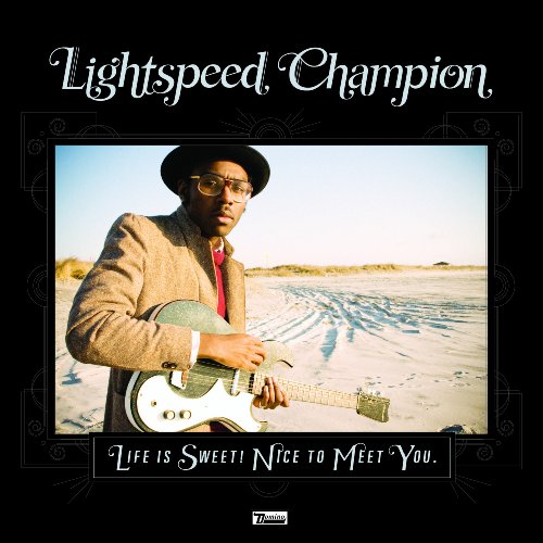 lightspeed champion - Marlene Lyrics - Zortam Music