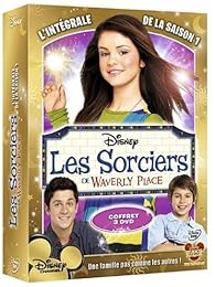 Les Sorciers De Waverly Place - Saison 1
