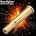 Freehawk 30-30 Winchester Cartridge Boresights Laser/Boresighters/Bore Sight Laser, Red Dot Laser Bore Sighter for Hunting Shooting Training (Golden)