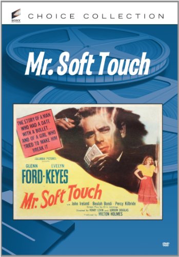 Mr. Soft Touch